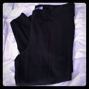 Built in sculpt Leggings